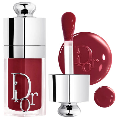DIOR | Lip Glow Oil Hydrating High-Shine Gloss (Aceite Labial Hidratante de Alto Brillo) | Pre-orden