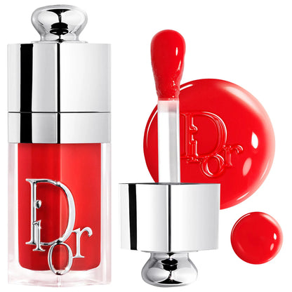 DIOR | Lip Glow Oil Hydrating High-Shine Gloss (Aceite Labial Hidratante de Alto Brillo) | Pre-orden
