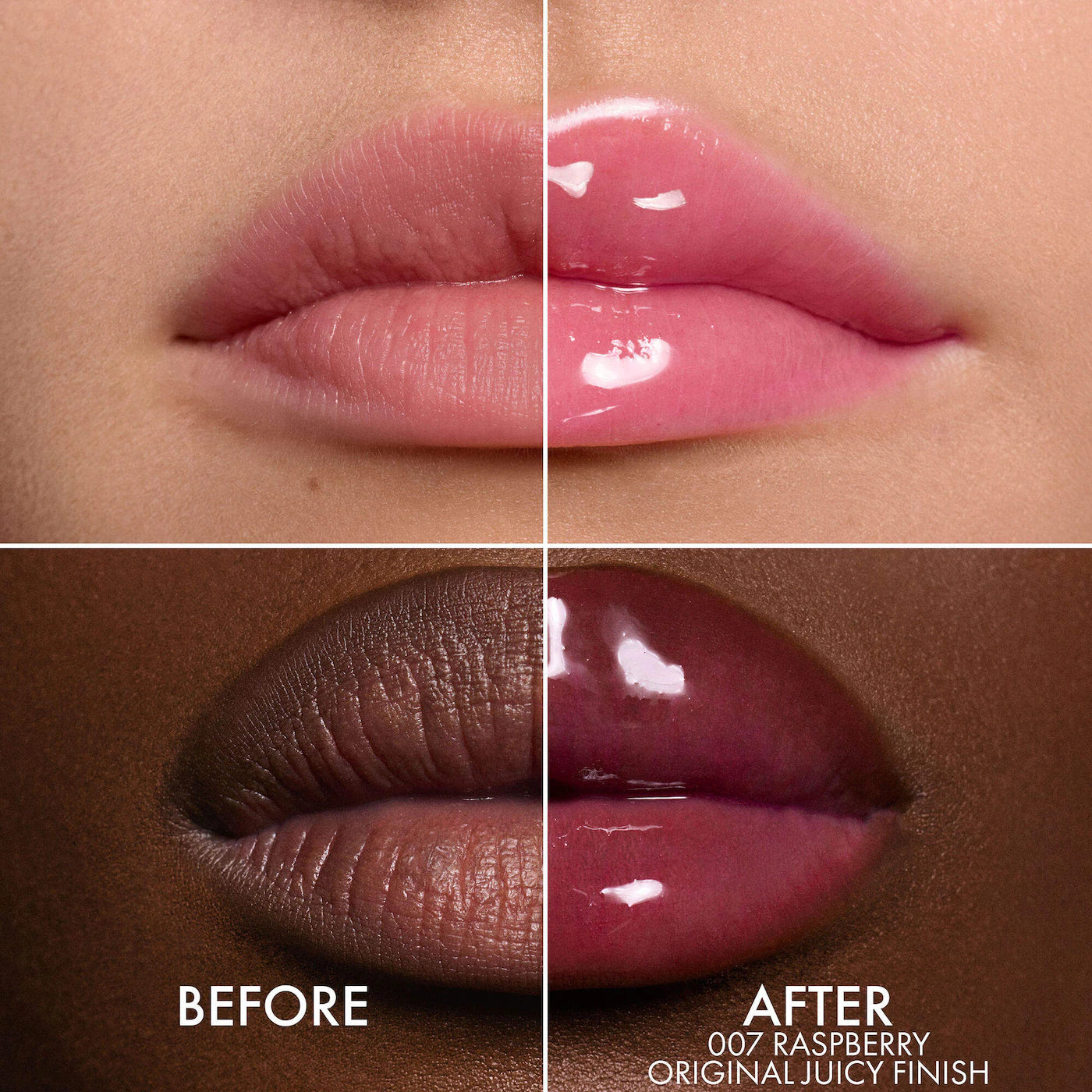 DIOR | Lip Glow Oil Hydrating High-Shine Gloss (Aceite Labial Hidratante de Alto Brillo) | Pre-orden