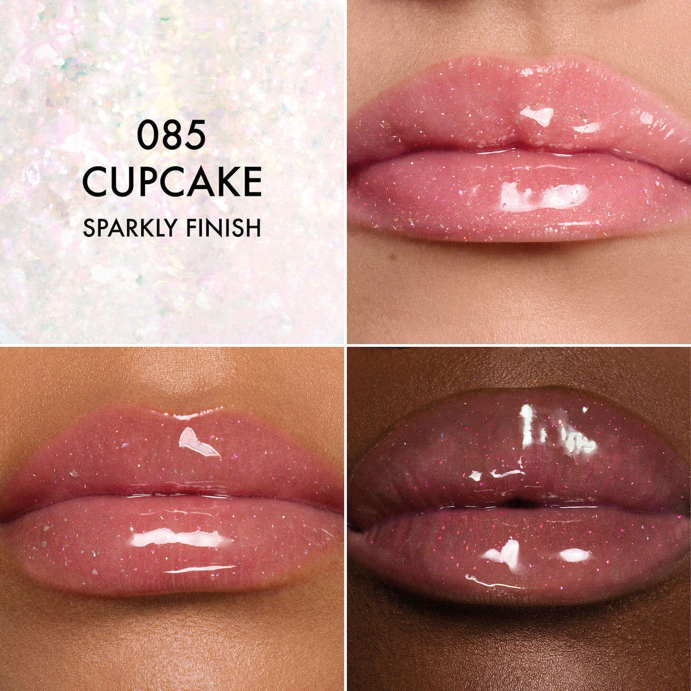 DIOR | Lip Glow Oil Hydrating High-Shine Gloss (Aceite Labial Hidratante de Alto Brillo) | Pre-orden