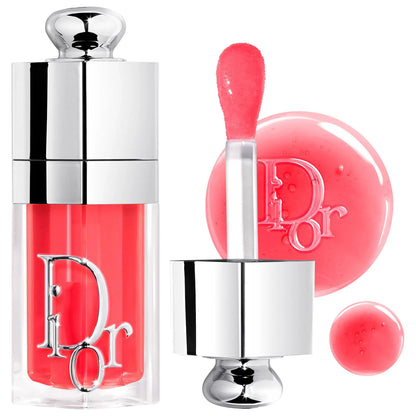 DIOR | Lip Glow Oil Hydrating High-Shine Gloss (Aceite Labial Hidratante de Alto Brillo) | Pre-orden