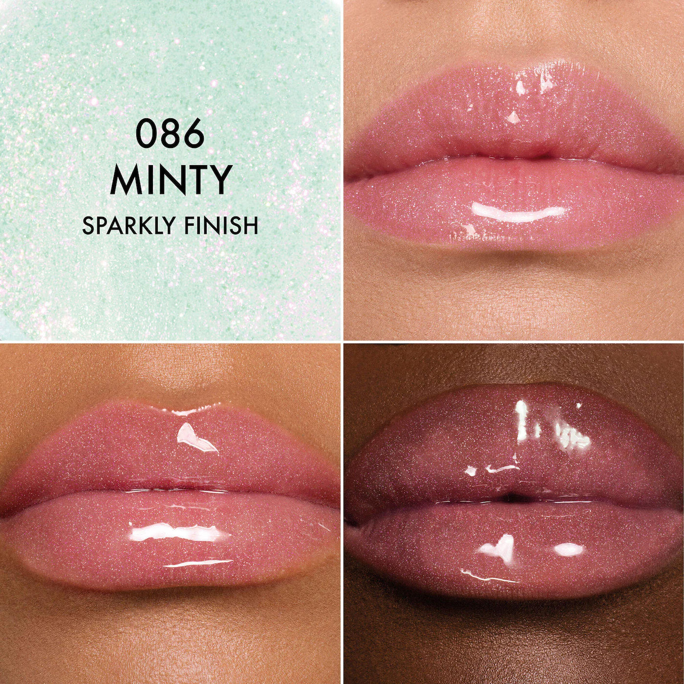 DIOR | Lip Glow Oil Hydrating High-Shine Gloss (Aceite Labial Hidratante de Alto Brillo) | Pre-orden