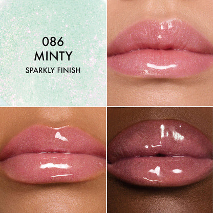 DIOR | Lip Glow Oil Hydrating High-Shine Gloss (Aceite Labial Hidratante de Alto Brillo) | Pre-orden