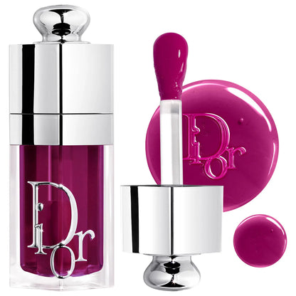 DIOR | Lip Glow Oil Hydrating High-Shine Gloss (Aceite Labial Hidratante de Alto Brillo) | Pre-orden