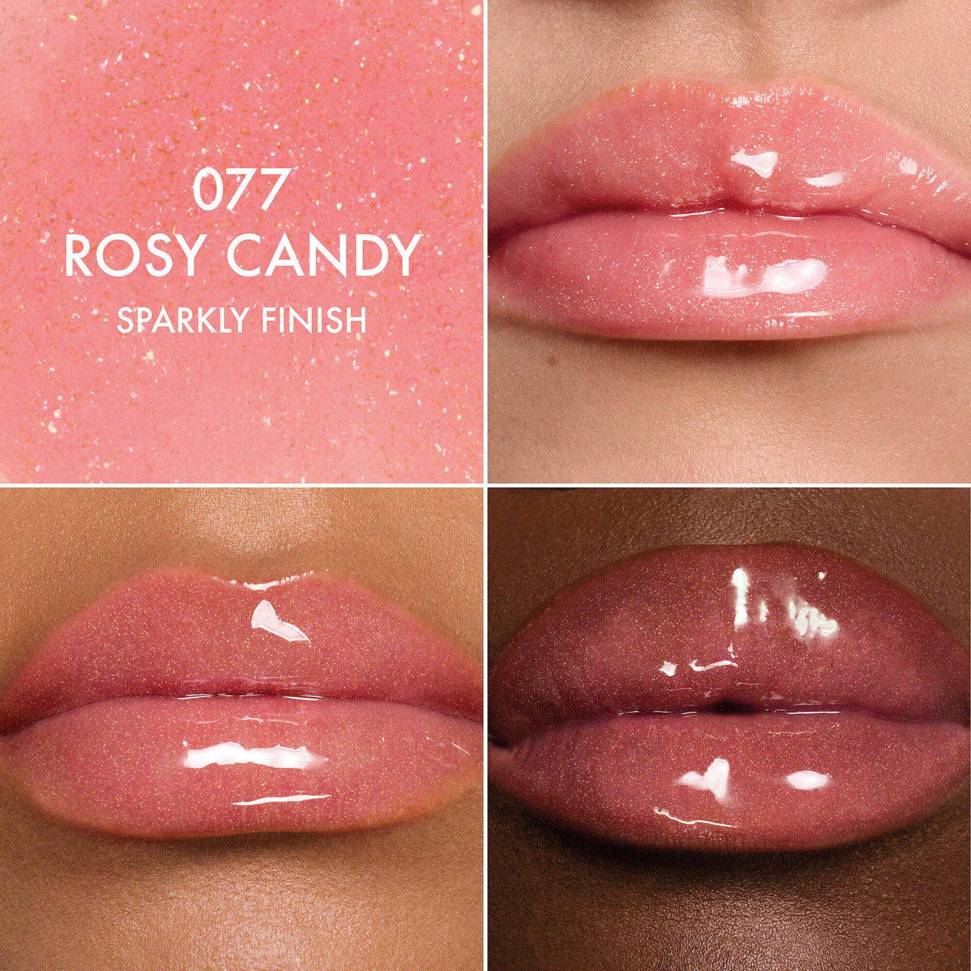 DIOR | Lip Glow Oil Hydrating High-Shine Gloss (Aceite Labial Hidratante de Alto Brillo) | Pre-orden