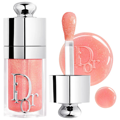 DIOR | Lip Glow Oil Hydrating High-Shine Gloss (Aceite Labial Hidratante de Alto Brillo) | Pre-orden