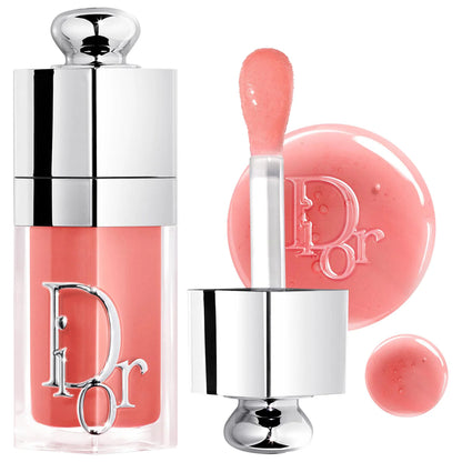 DIOR | Lip Glow Oil Hydrating High-Shine Gloss (Aceite Labial Hidratante de Alto Brillo) | Pre-orden