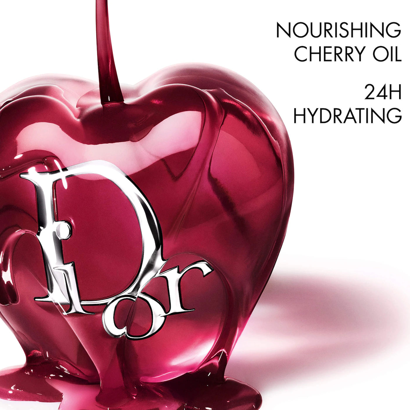 DIOR | Lip Glow Oil Hydrating High-Shine Gloss (Aceite Labial Hidratante de Alto Brillo) | Pre-orden