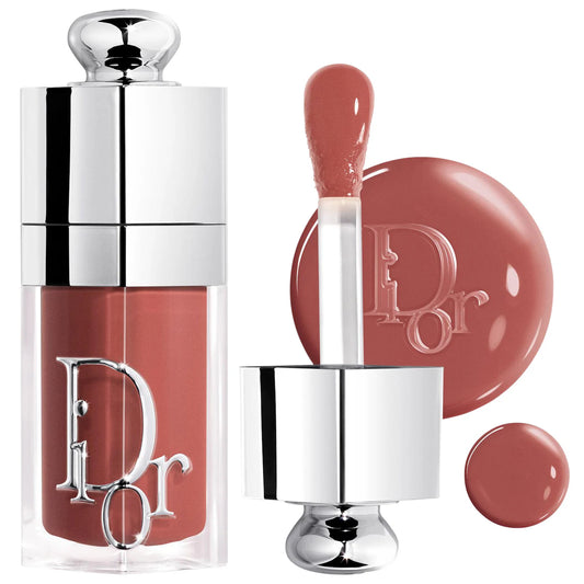 DIOR | Lip Glow Oil Hydrating High-Shine Gloss (Aceite Labial Hidratante de Alto Brillo) | Pre-orden