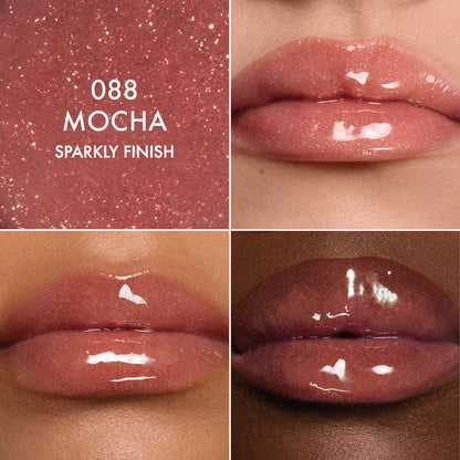 DIOR | Lip Glow Oil Hydrating High-Shine Gloss (Aceite Labial Hidratante de Alto Brillo) | Pre-orden