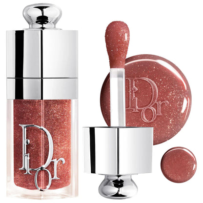 DIOR | Lip Glow Oil Hydrating High-Shine Gloss (Aceite Labial Hidratante de Alto Brillo) | Pre-orden