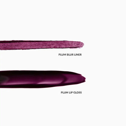 Pre orden: REFY | Lip Gloss with Hyaluronic Acid