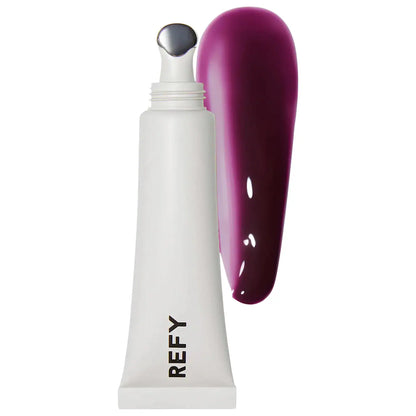 Pre orden: REFY | Lip Gloss with Hyaluronic Acid