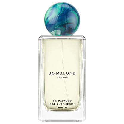 Pre-orden: Jo Malone London | Sandalwood & Spiced Apricot Cologne