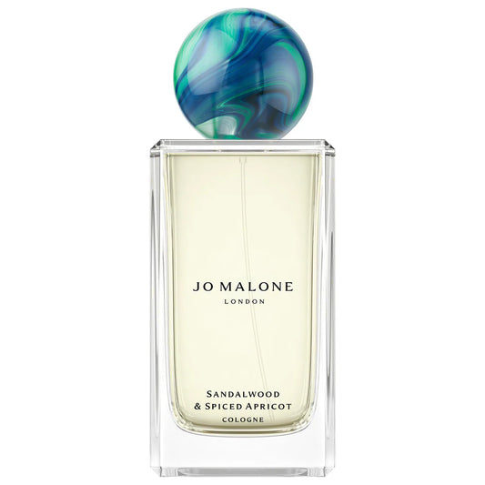 Pre-orden: Jo Malone London | Sandalwood & Spiced Apricot Cologne