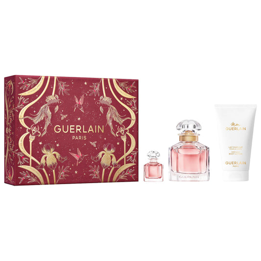 Pre-orden: GUERLAIN | Mon Guerlain Eau de Parfum Gift Set