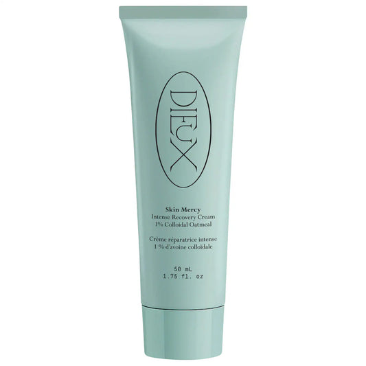 Dieux | Skin Mercy Intense Recovery Cream for Sensitive & Eczema-Prone Skin (Mercy Crema Facial de Recuperación Intensa para Piel Sensible) | Pre-orden