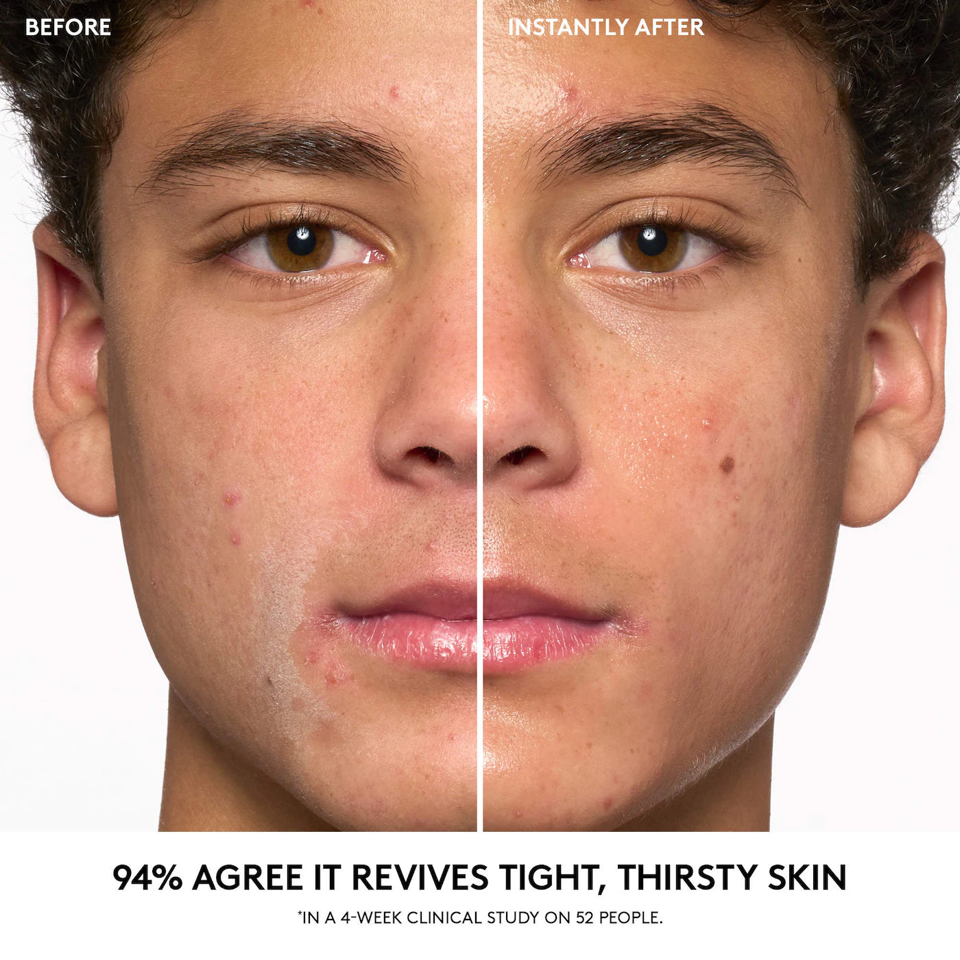 Fenty Beauty | Dew N Plump Intense Hydration Slushie Face Mask (Mascarilla Facial Hidratante Intensiva con Efecto Slushie) | Pre-orden