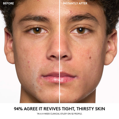 Fenty Beauty | Dew N Plump Intense Hydration Slushie Face Mask (Mascarilla Facial Hidratante Intensiva con Efecto Slushie) | Pre-orden