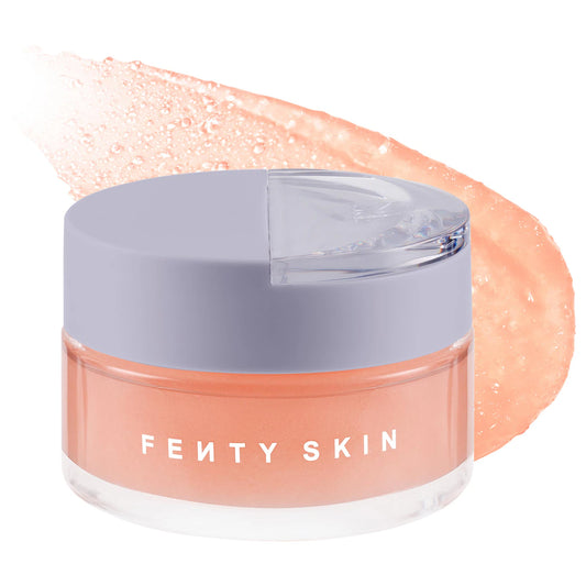 Fenty Beauty | Dew N Plump Intense Hydration Slushie Face Mask (Mascarilla Facial Hidratante Intensiva con Efecto Slushie) | Pre-orden