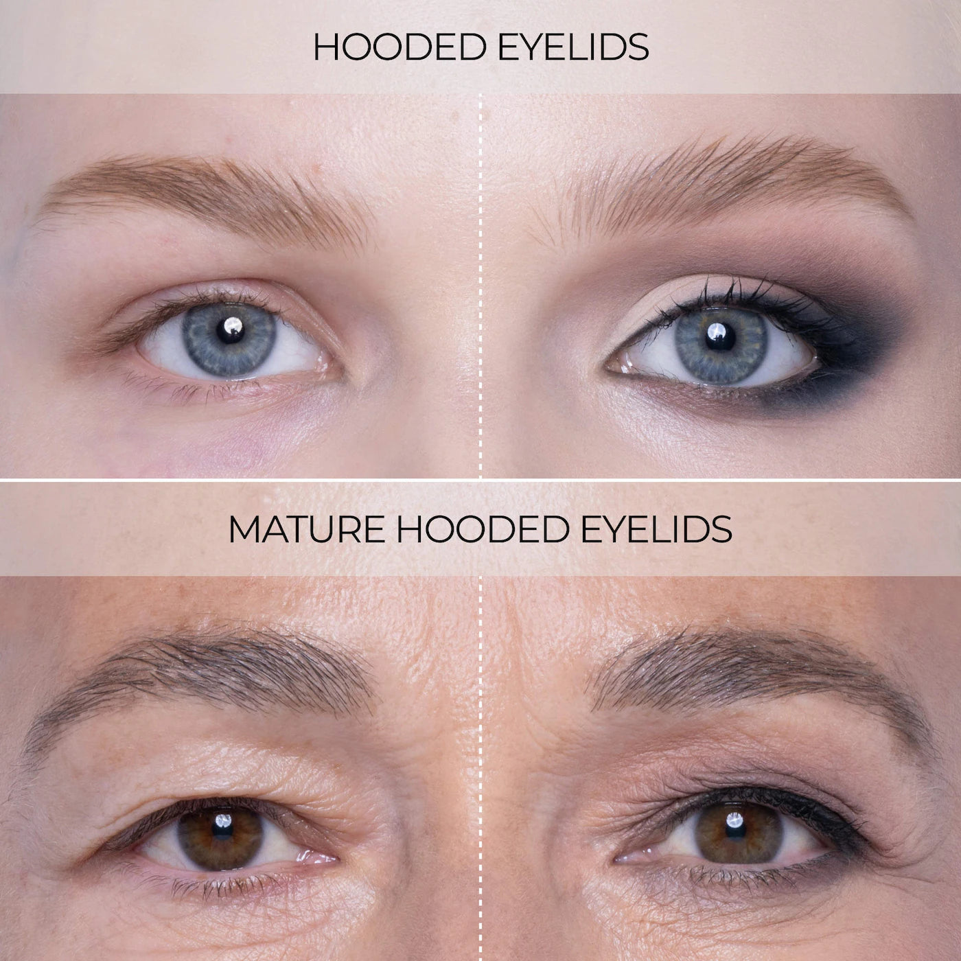 NATASHA DENONA  Mini Eye Sculpt Eyeshadow Palette (Paleta de Sombras para Ojos con Tonos Neutros) | Pre-orden