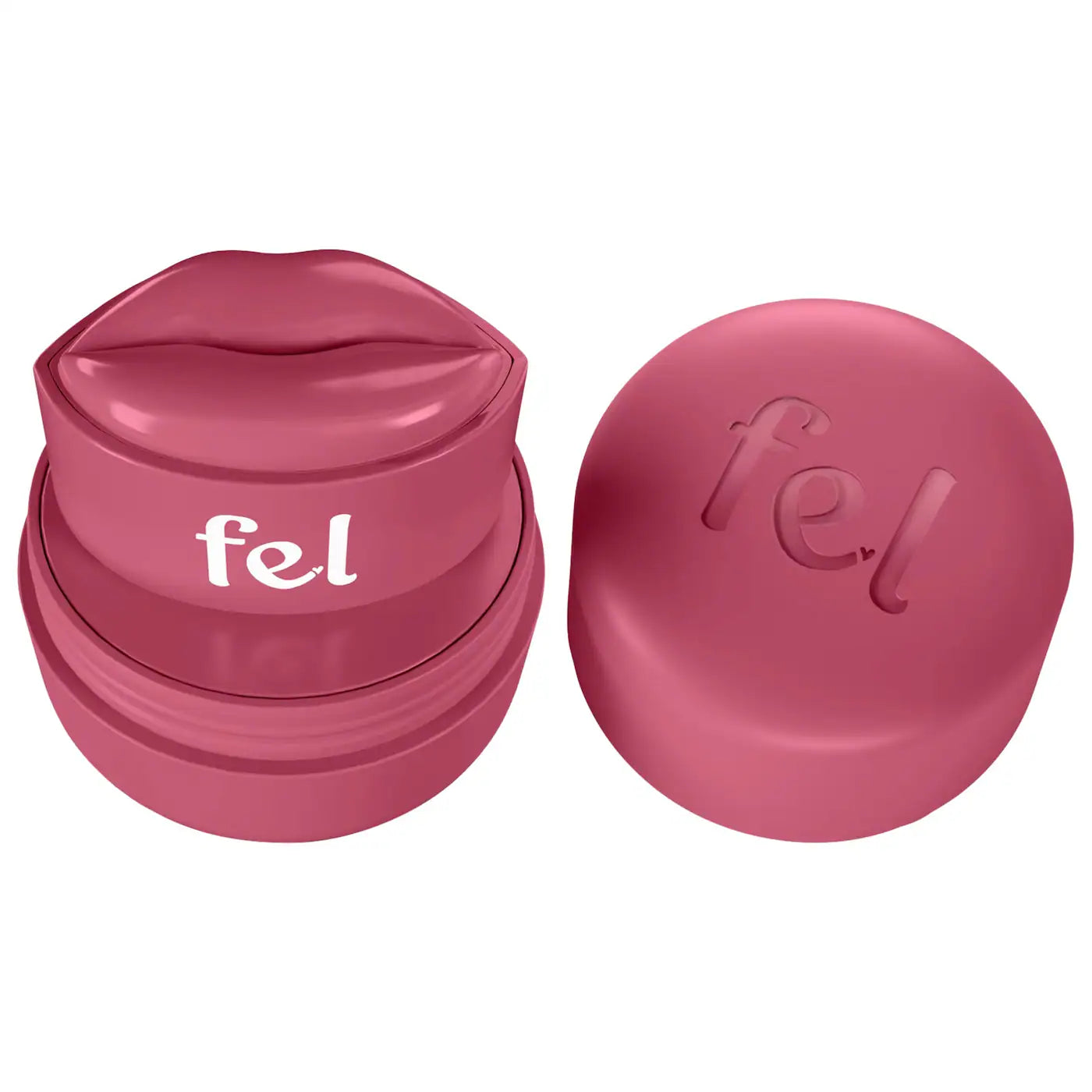 fel beauty | Kissylips™ Hydrating High Shine Lip and Cheek Balm (Bálsamo Hidratante para Labios y Mejillas de Alto Brillo) | Pre-orden