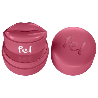 fel beauty | Kissylips™ Hydrating High Shine Lip and Cheek Balm (Bálsamo Hidratante para Labios y Mejillas de Alto Brillo) | Pre-orden