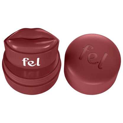 fel beauty | Kissylips™ Hydrating High Shine Lip and Cheek Balm (Bálsamo Hidratante para Labios y Mejillas de Alto Brillo) | Pre-orden