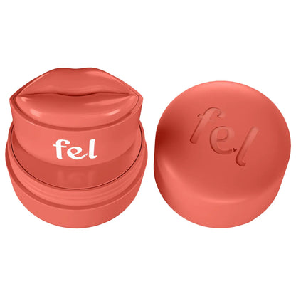 fel beauty | Kissylips™ Hydrating High Shine Lip and Cheek Balm (Bálsamo Hidratante para Labios y Mejillas de Alto Brillo) | Pre-orden