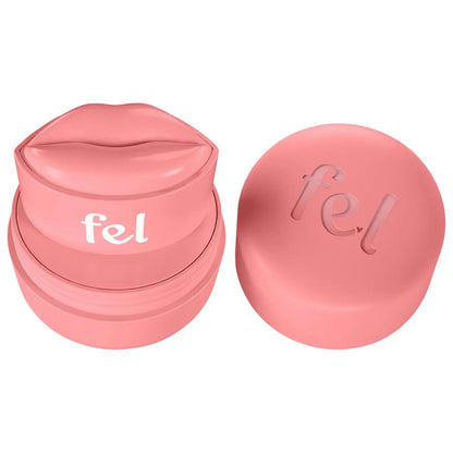 fel beauty | Kissylips™ Hydrating High Shine Lip and Cheek Balm (Bálsamo Hidratante para Labios y Mejillas de Alto Brillo) | Pre-orden