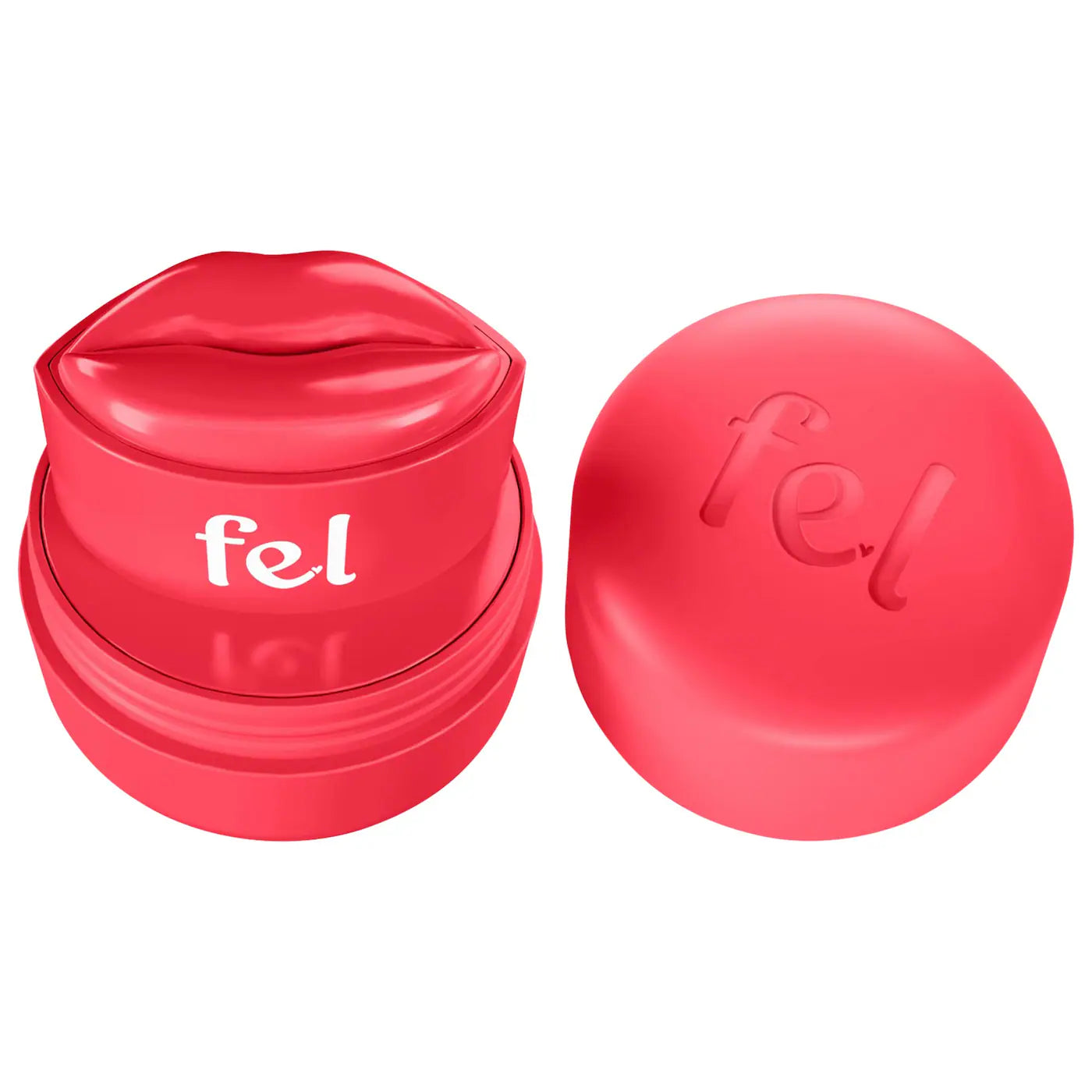 fel beauty | Kissylips™ Hydrating High Shine Lip and Cheek Balm (Bálsamo Hidratante para Labios y Mejillas de Alto Brillo) | Pre-orden
