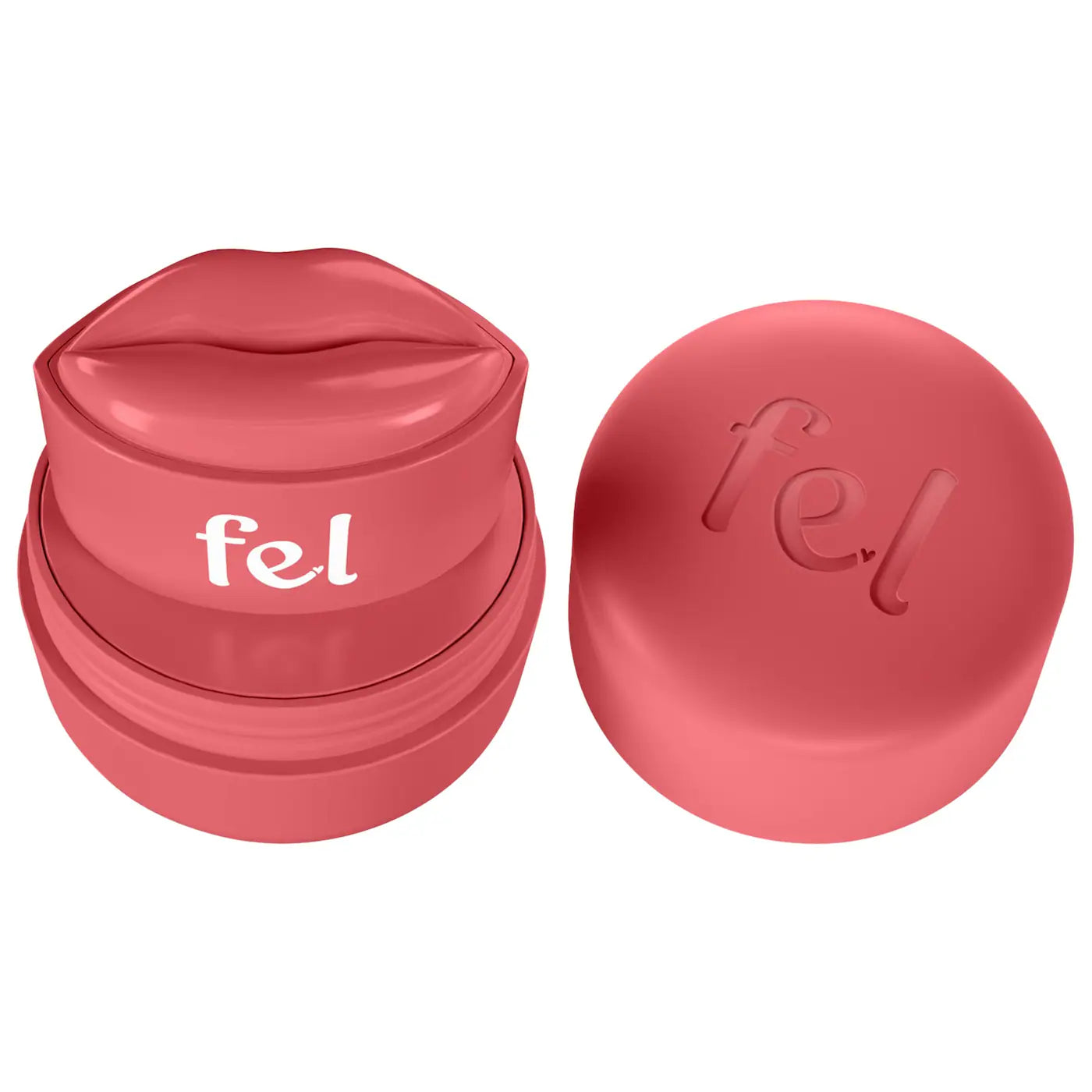 fel beauty | Kissylips™ Hydrating High Shine Lip and Cheek Balm (Bálsamo Hidratante para Labios y Mejillas de Alto Brillo) | Pre-orden