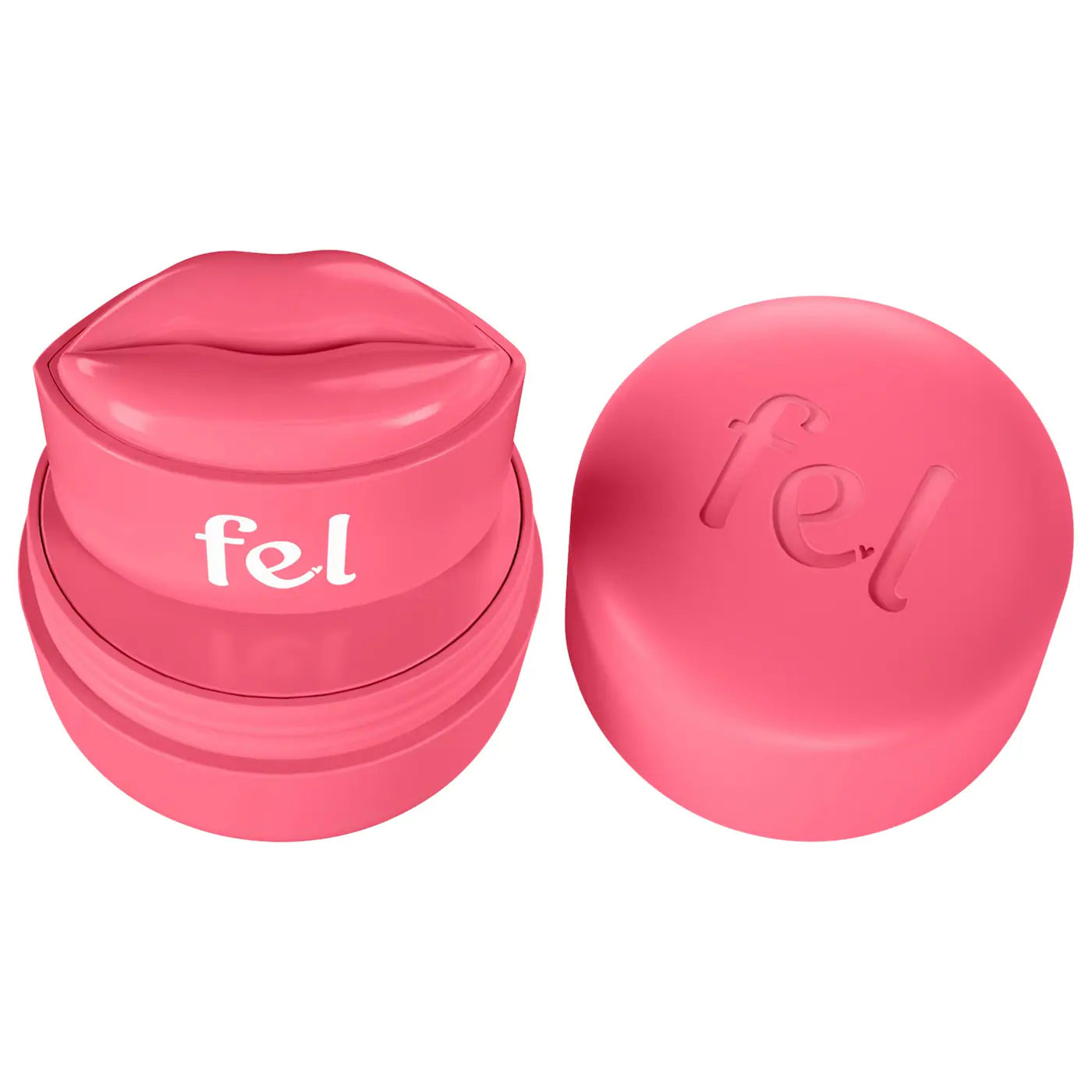 fel beauty | Kissylips™ Hydrating High Shine Lip and Cheek Balm (Bálsamo Hidratante para Labios y Mejillas de Alto Brillo) | Pre-orden