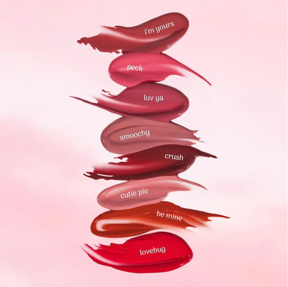 fel beauty | Kissylips™ Hydrating High Shine Lip and Cheek Balm (Bálsamo Hidratante para Labios y Mejillas de Alto Brillo) | Pre-orden