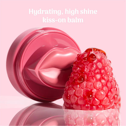 fel beauty | Kissylips™ Hydrating High Shine Lip and Cheek Balm (Bálsamo Hidratante para Labios y Mejillas de Alto Brillo) | Pre-orden