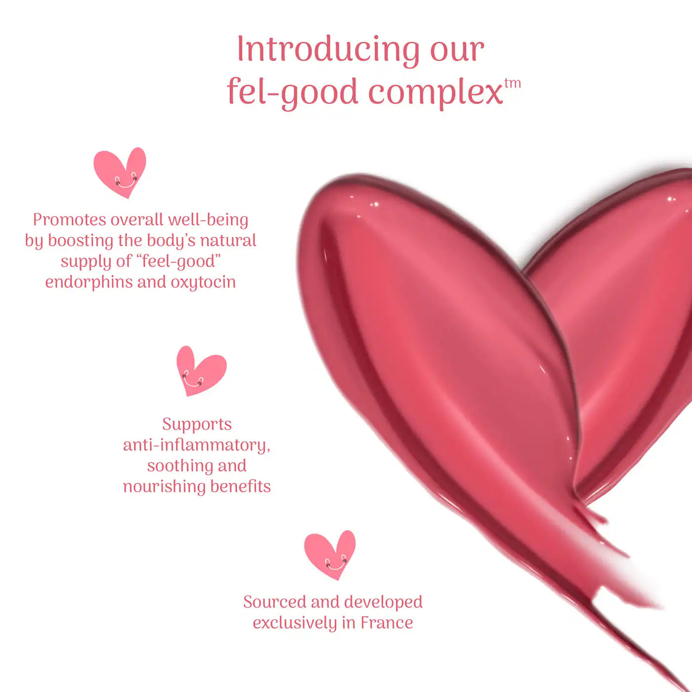 fel beauty | Kissylips™ Hydrating High Shine Lip and Cheek Balm (Bálsamo Hidratante para Labios y Mejillas de Alto Brillo) | Pre-orden