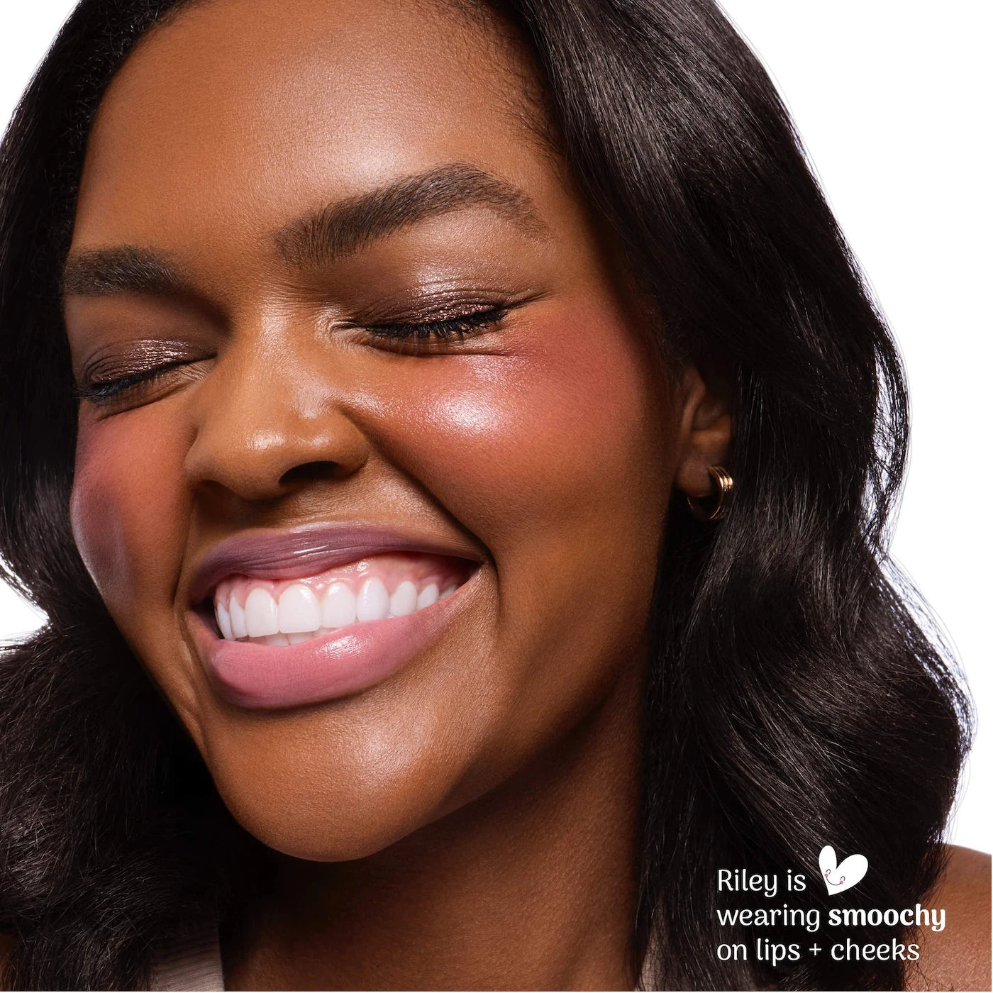 fel beauty | Kissylips™ Hydrating High Shine Lip and Cheek Balm (Bálsamo Hidratante para Labios y Mejillas de Alto Brillo) | Pre-orden