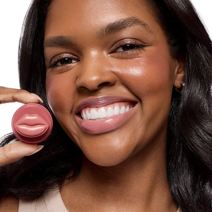 fel beauty | Kissylips™ Hydrating High Shine Lip and Cheek Balm (Bálsamo Hidratante para Labios y Mejillas de Alto Brillo) | Pre-orden