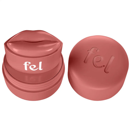fel beauty | Kissylips™ Hydrating High Shine Lip and Cheek Balm (Bálsamo Hidratante para Labios y Mejillas de Alto Brillo) | Pre-orden