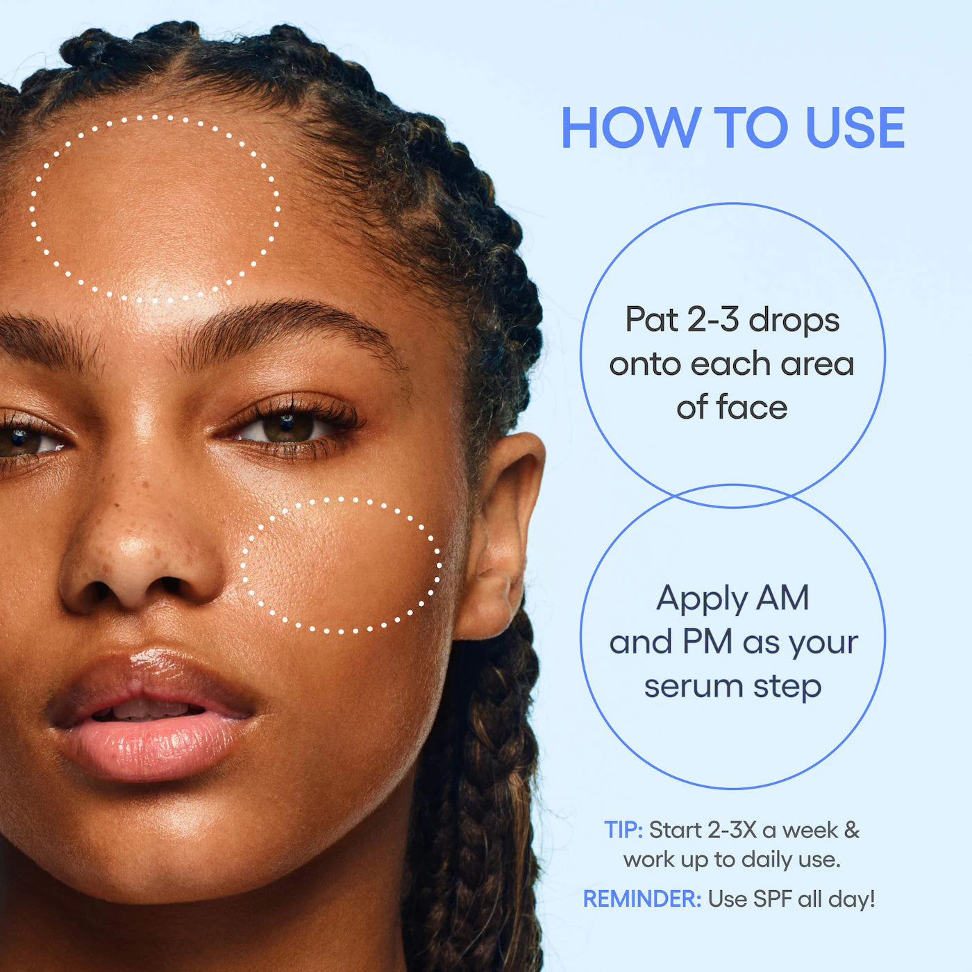 LANEIGE | Water Bank Aqua Facial Serum BHA + AHA - Gently Exfoliate, Hydrate & Glow (Sérum Facial Aqua con BHA y AHA para Exfoliación Suave, Hidratación y Luminosidad) | Pre-orden