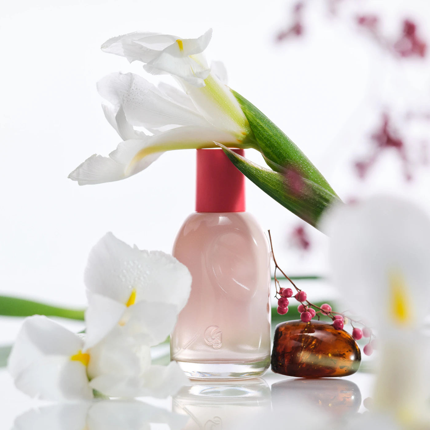 Glossier | Glossier You Duo Perfume Gift Set (Glossier You Dúo de Perfumes Set de Regalo) | Pre-orden