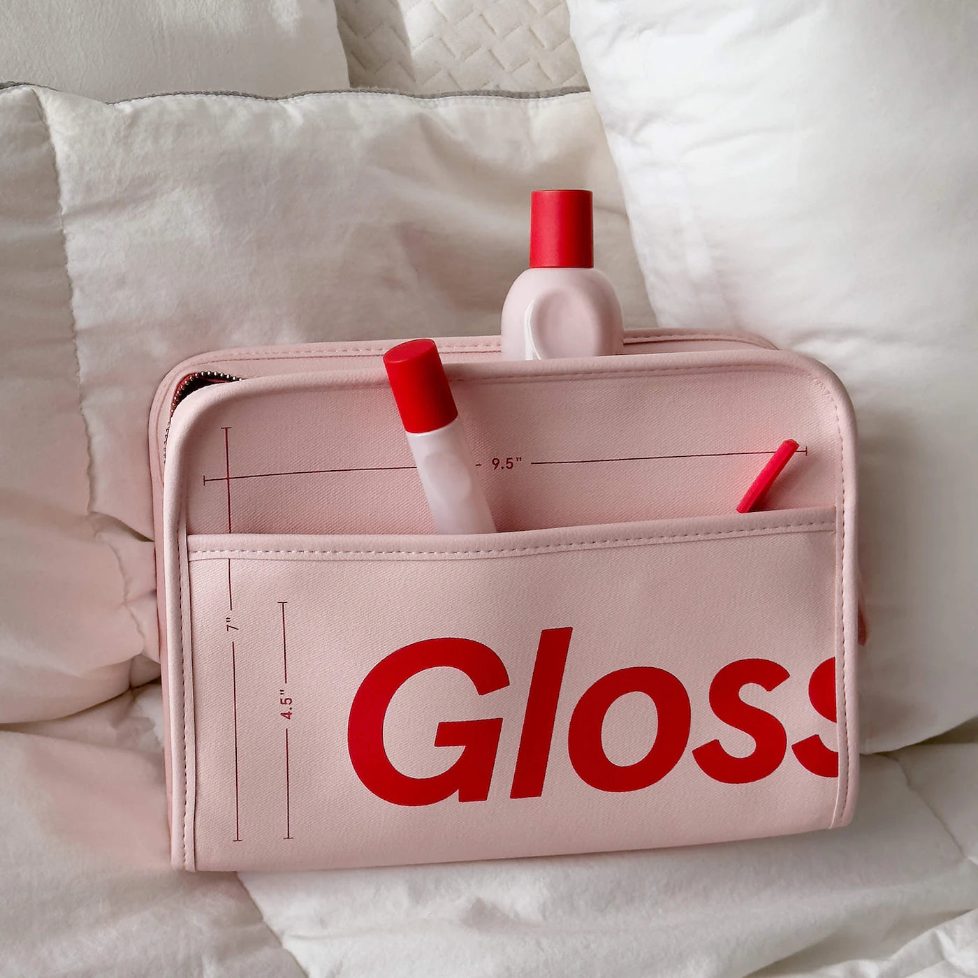 Glossier | Glossier You Duo Perfume Gift Set (Glossier You Dúo de Perfumes Set de Regalo) | Pre-orden