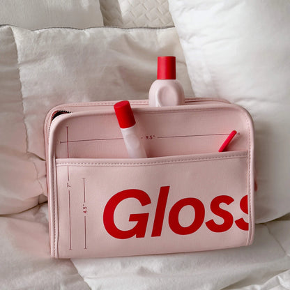 Glossier | Glossier You Duo Perfume Gift Set (Glossier You Dúo de Perfumes Set de Regalo) | Pre-orden