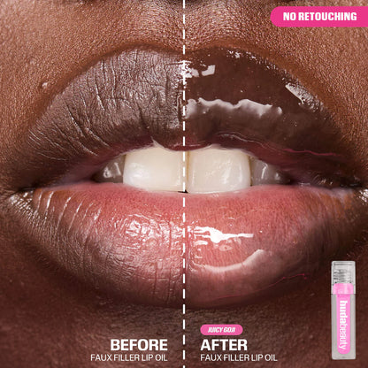 HUDA BEAUTY | Berries and Cream Cheek and Lip Duo (Dúo para Mejillas y Labios) | Pre-orden