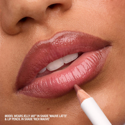 MAKEUP BY MARIO | Jelly Jar™ Lip & Cheek Multi-Use Balm (Bálsamo Multiusos para Labios y Mejillas con Acabado Gel) | Pre-orden