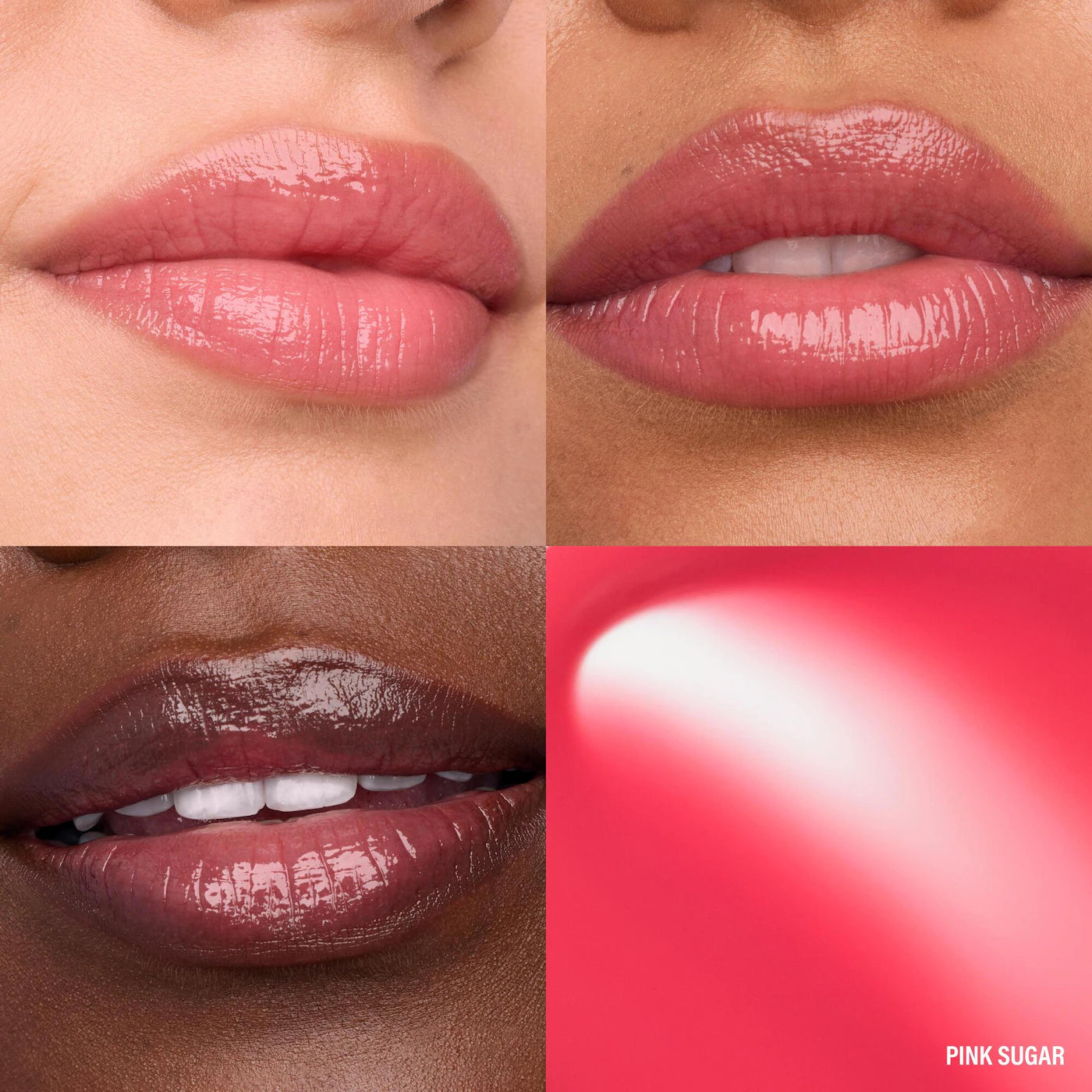 MAKEUP BY MARIO | Jelly Jar™ Lip & Cheek Multi-Use Balm (Bálsamo Multiusos para Labios y Mejillas con Acabado Gel) | Pre-orden