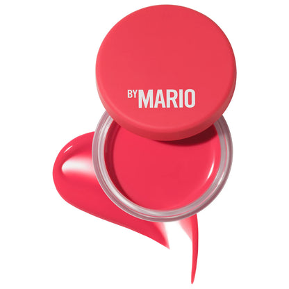 MAKEUP BY MARIO | Jelly Jar™ Lip & Cheek Multi-Use Balm (Bálsamo Multiusos para Labios y Mejillas con Acabado Gel) | Pre-orden