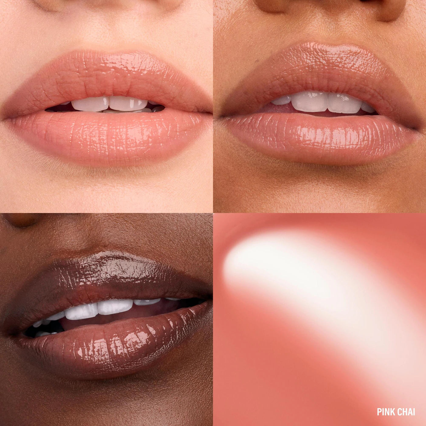 MAKEUP BY MARIO | Jelly Jar™ Lip & Cheek Multi-Use Balm (Bálsamo Multiusos para Labios y Mejillas con Acabado Gel) | Pre-orden