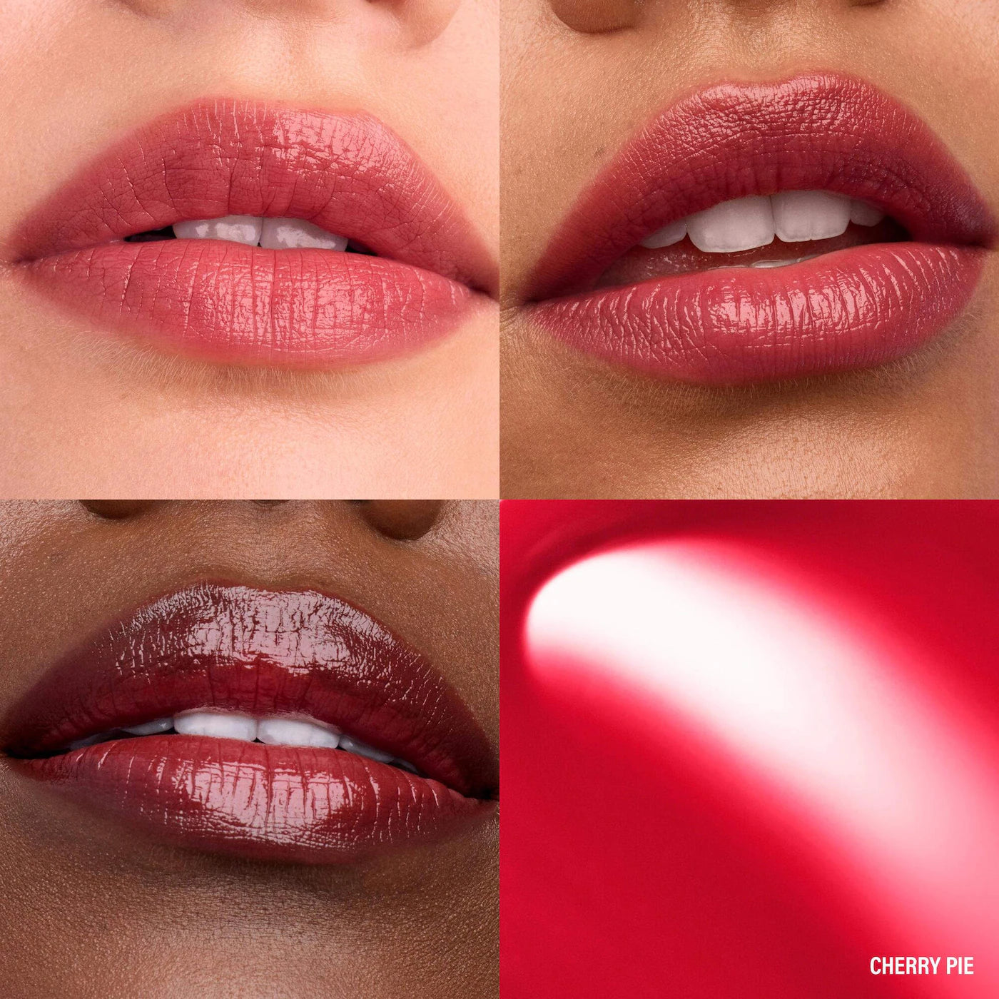 MAKEUP BY MARIO | Jelly Jar™ Lip & Cheek Multi-Use Balm (Bálsamo Multiusos para Labios y Mejillas con Acabado Gel) | Pre-orden