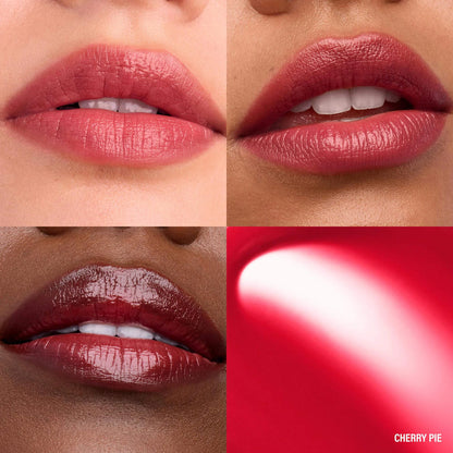 MAKEUP BY MARIO | Jelly Jar™ Lip & Cheek Multi-Use Balm (Bálsamo Multiusos para Labios y Mejillas con Acabado Gel) | Pre-orden